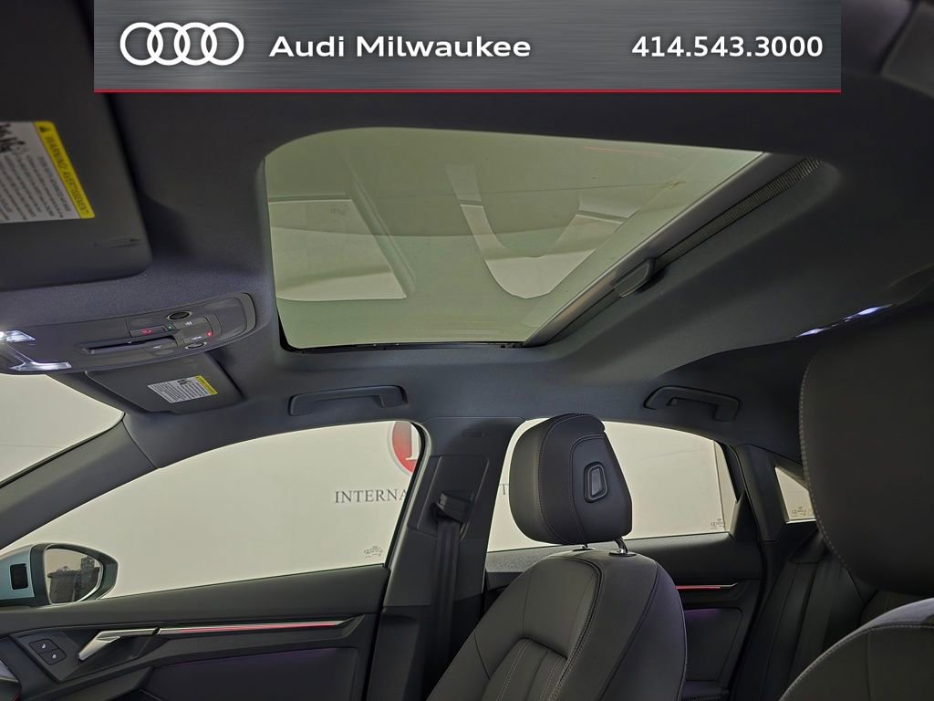 Used 2023 Audi A3 2.0T Premium Plus FWD image 17