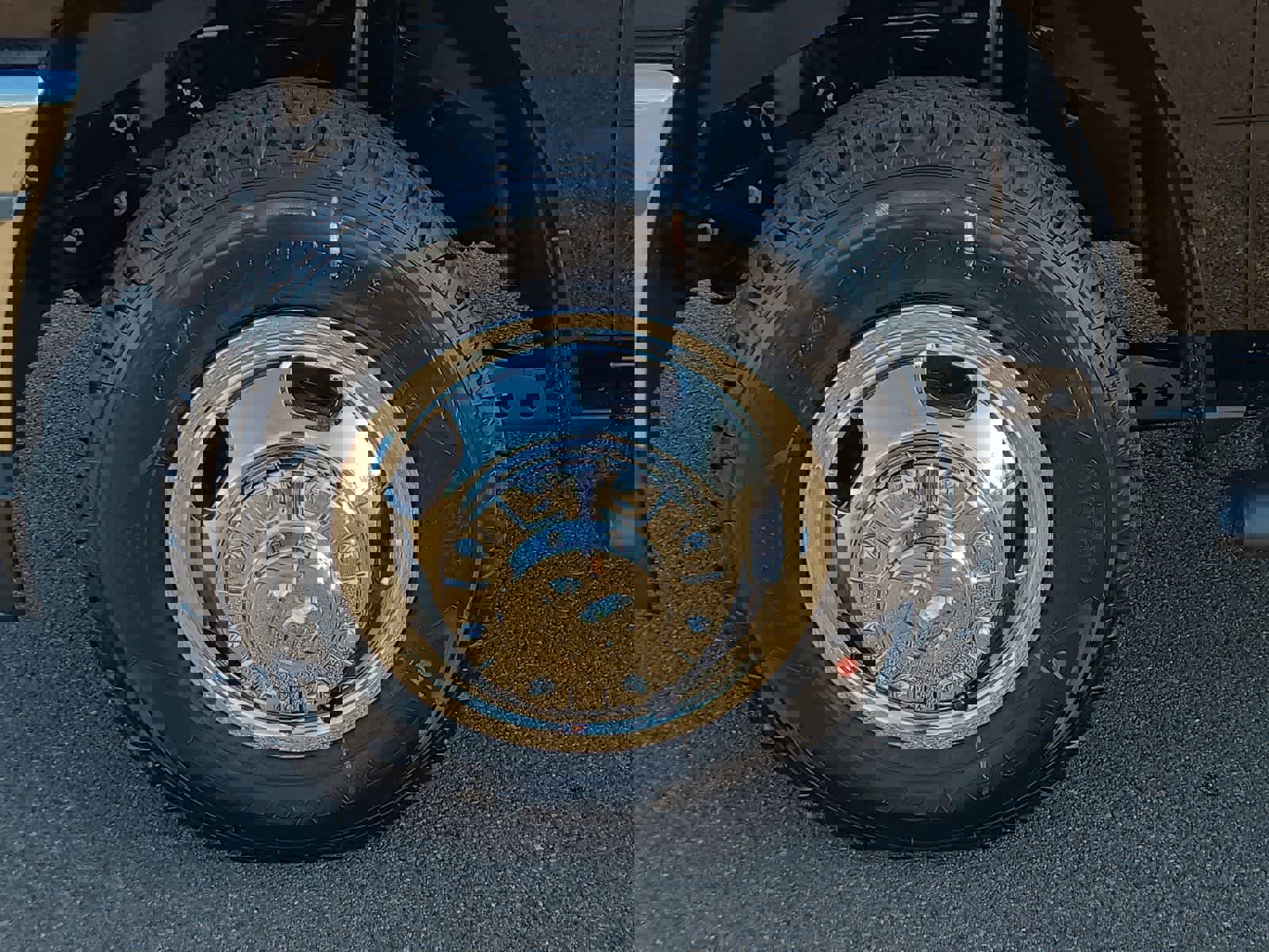 New 2026 RAM 3500 Tradesman image 16