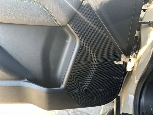 Certified 2024 Chevrolet Colorado ZR2 w/ ZR2 Convenience Package III image 26