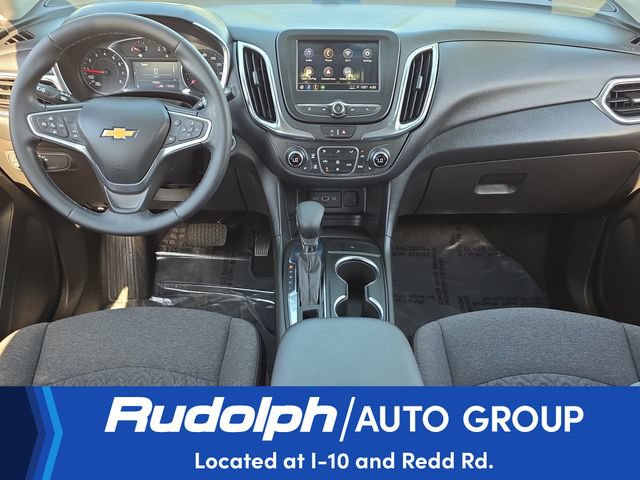 Used 2023 Chevrolet Equinox LT FWD image 13
