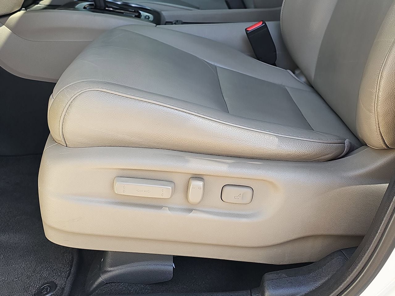Used 2016 Honda Pilot EX-L image 28
