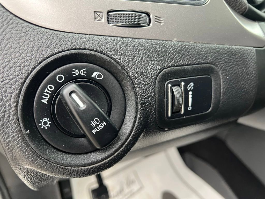 Used 2017 Dodge Journey Crossroad image 30