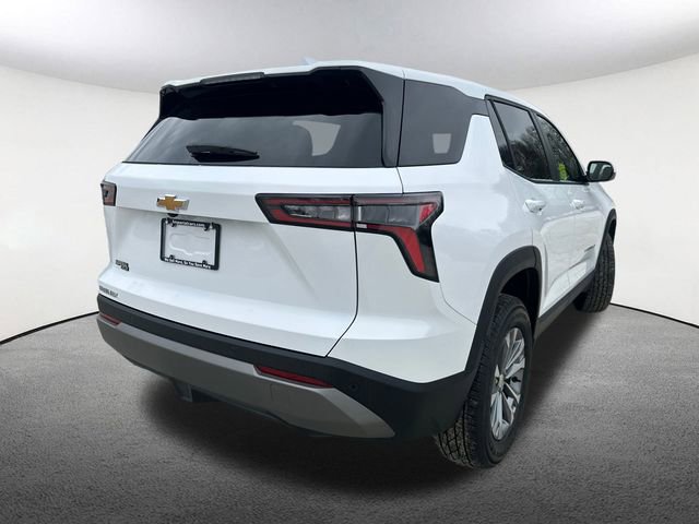 Used 2025 Chevrolet Equinox LT image 14