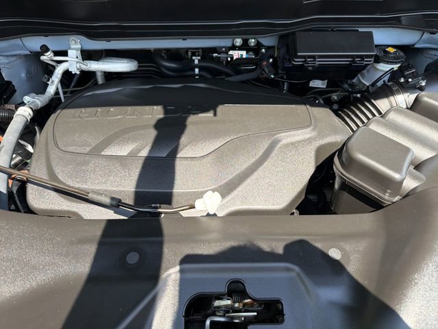 Used 2023 Honda Passport TrailSport image 27