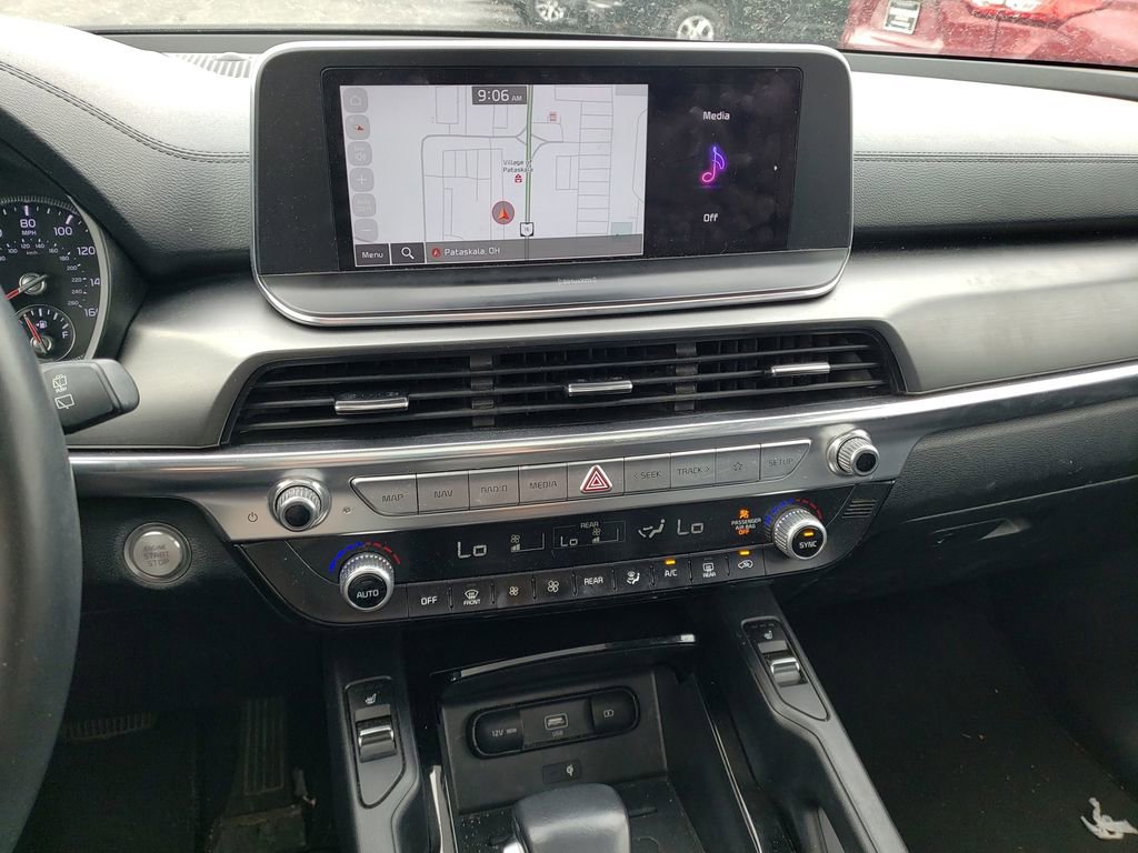Used 2022 Kia Telluride S image 19