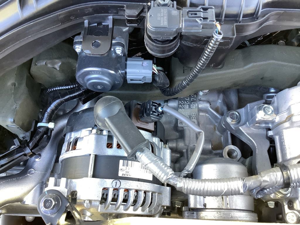 Certified 2025 Subaru Forester image 21