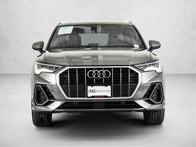 Used 2022 Audi Q3 2.0T Premium Plus video 2