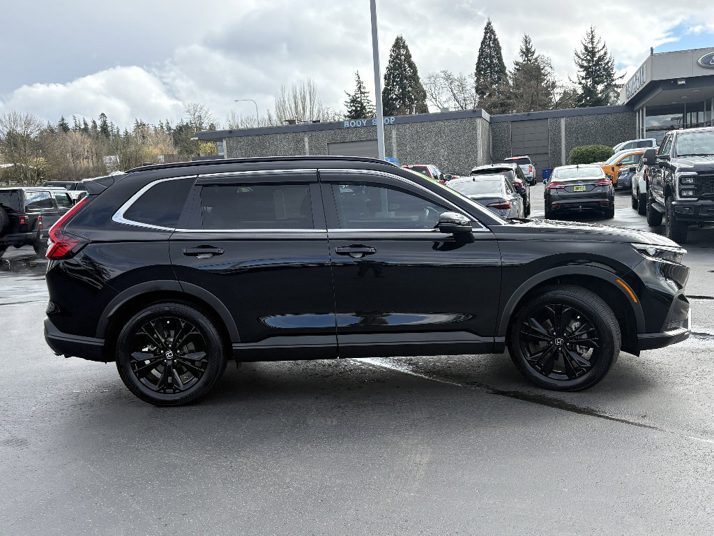 Used 2023 Honda CR-V Sport Touring image 5