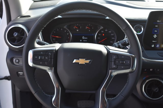 New 2026 Chevrolet Blazer LT w/ Midnight/Sport Edition image 19