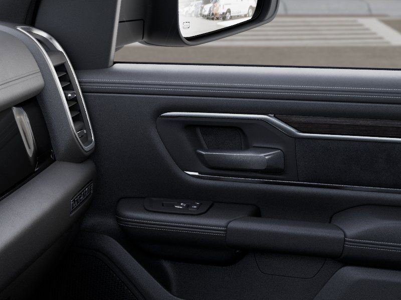 New 2026 RAM 1500 Laramie w/ Night Edition image 52