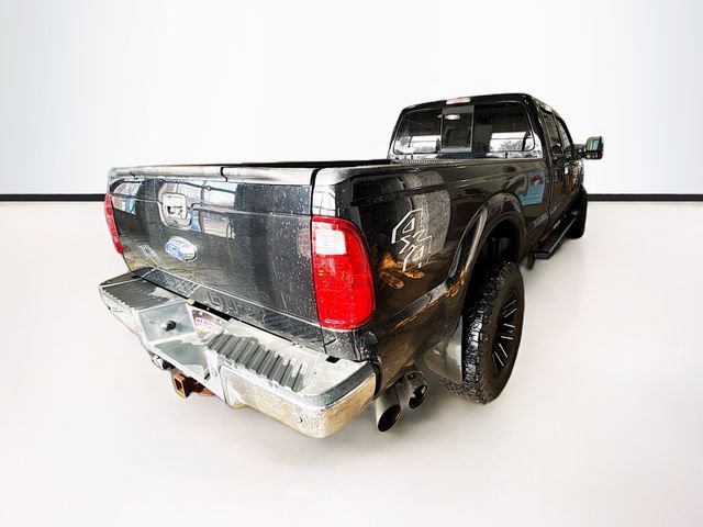 Used 2016 Ford F350 Lariat w/ Lariat Ultimate Package image 6