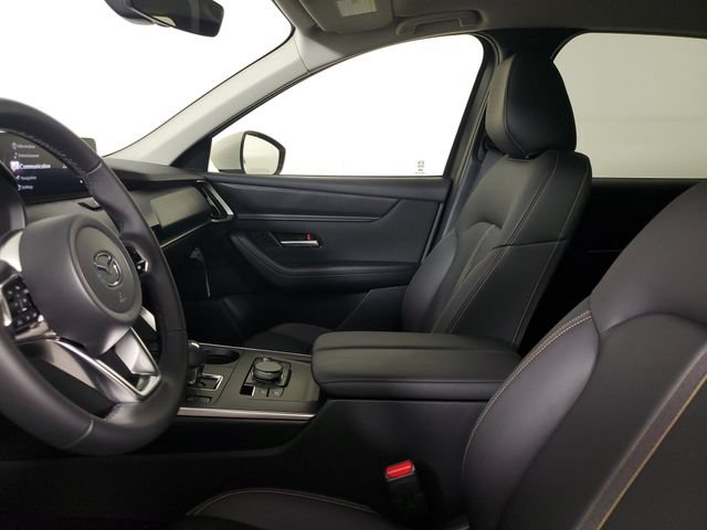 New 2026 MAZDA CX-90 3.3 Turbo w/ Select Package AWD/4WD image 22