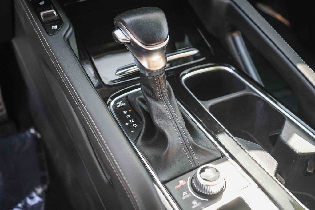 Used 2020 Kia Telluride SX w/ SX Prestige Package image 19