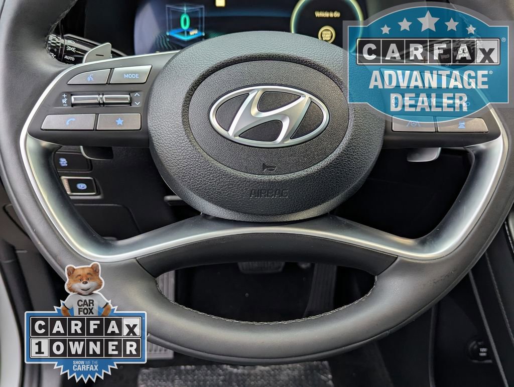 Used 2025 Hyundai Palisade Calligraphy AWD/4WD image 6