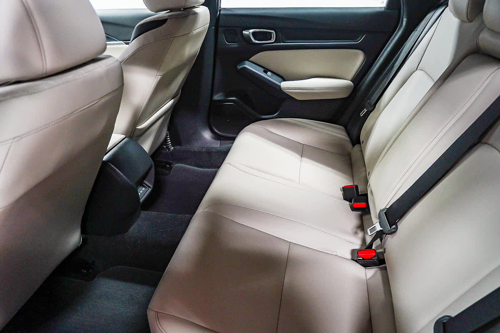 Used 2025 Acura Integra A-Spec image 24