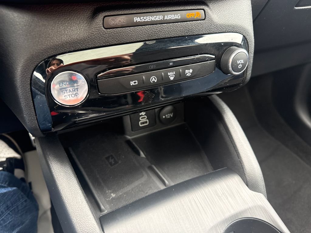 Used 2024 Ford Escape ST-Line Select w/ Tech Pack #2 AWD/4WD image 44