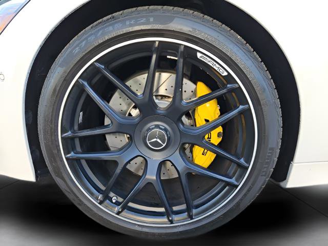 Used 2019 Mercedes-Benz AMG GT 63 S image 26