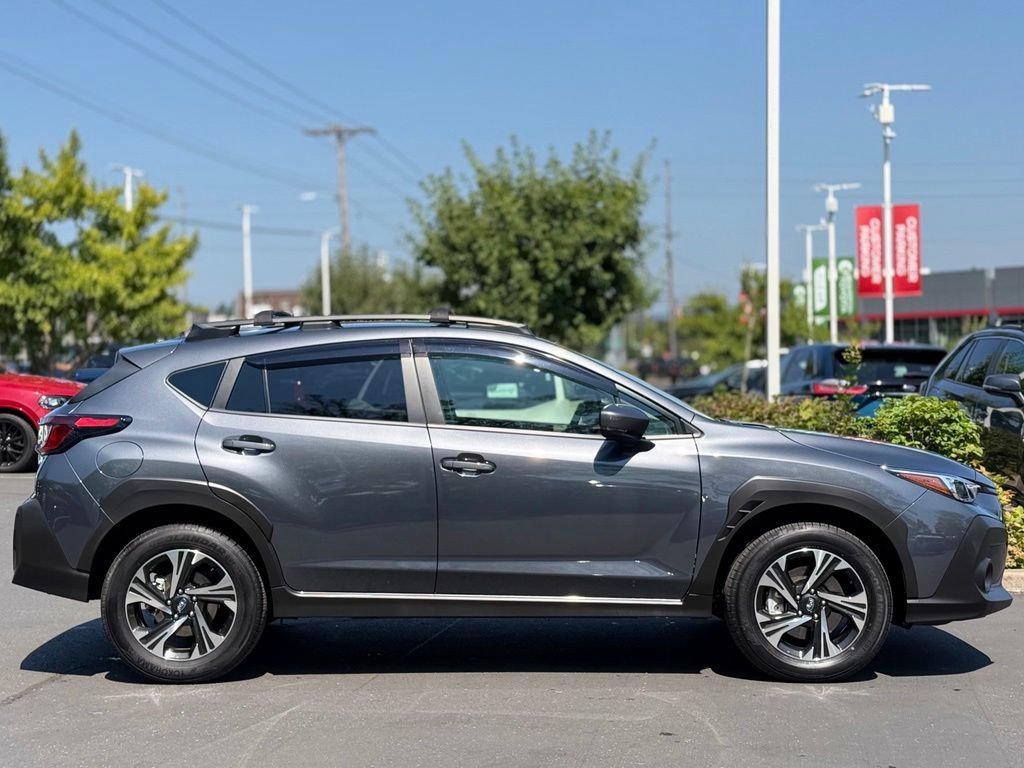 Used 2024 Subaru Crosstrek 2.0i Premium AWD/4WD image 6