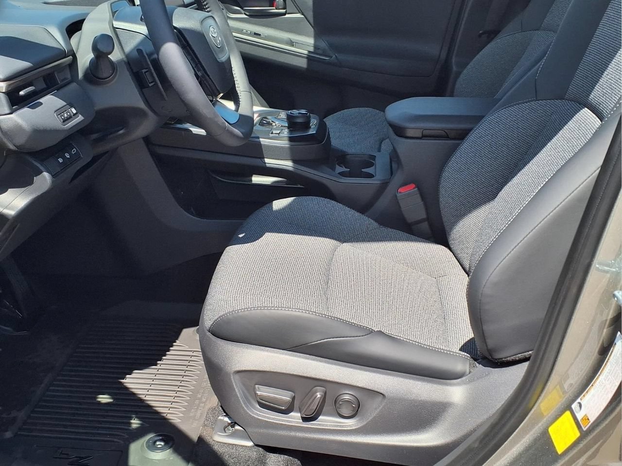 New 2026 Toyota bZ AWD/4WD image 13