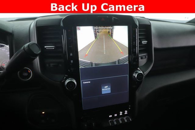 New 2026 RAM 2500 Tradesman AWD/4WD image 5