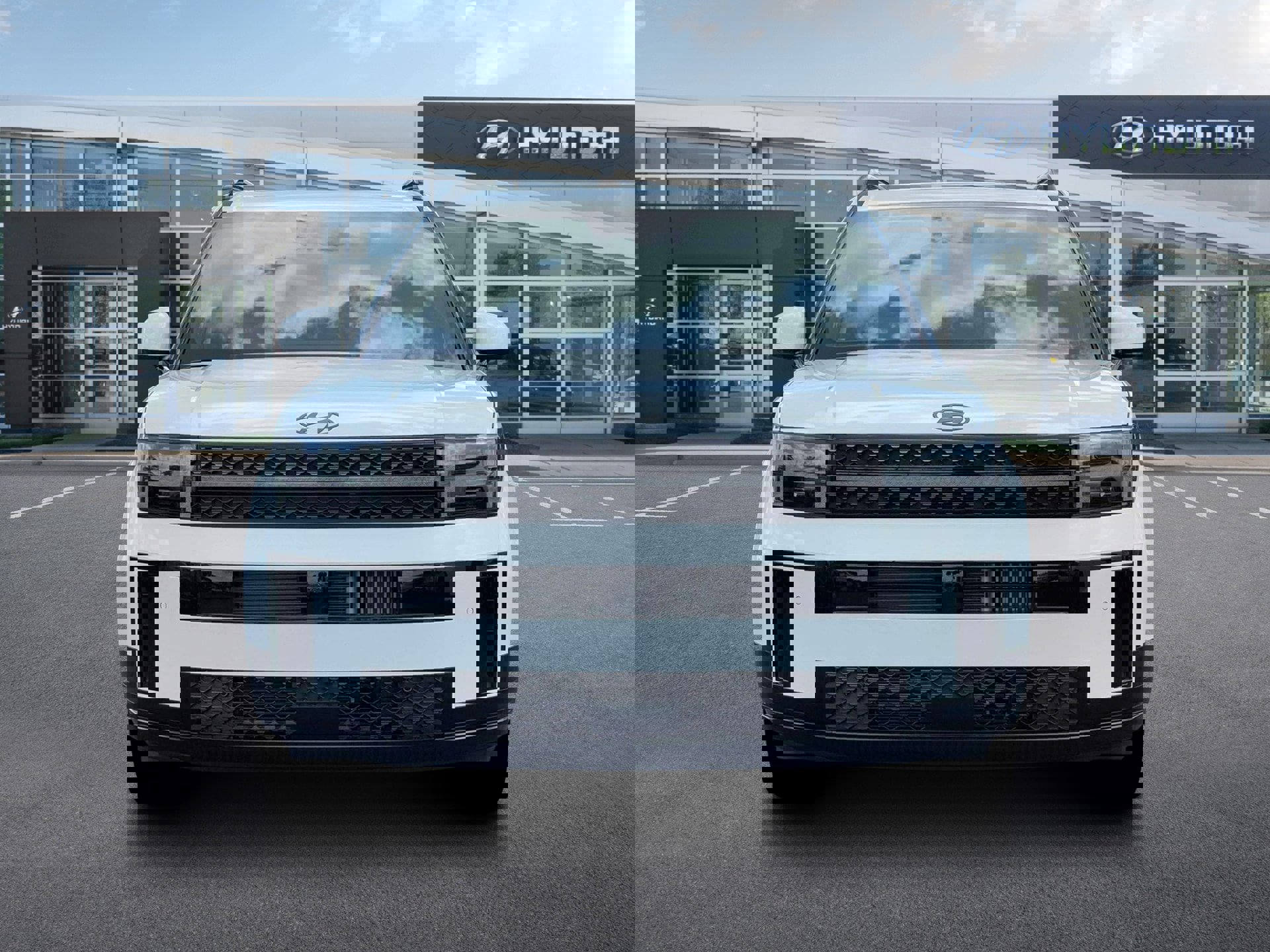 New 2026 Hyundai Santa Fe Calligraphy image 12