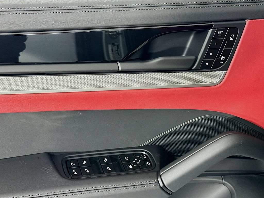 New 2026 Porsche Cayenne AWD/4WD image 20