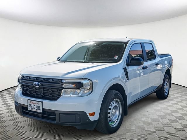 Used 2024 Ford Maverick XL image 2