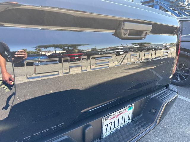 Certified 2026 Chevrolet Colorado W/T w/ WT Custom Package RWD image 29