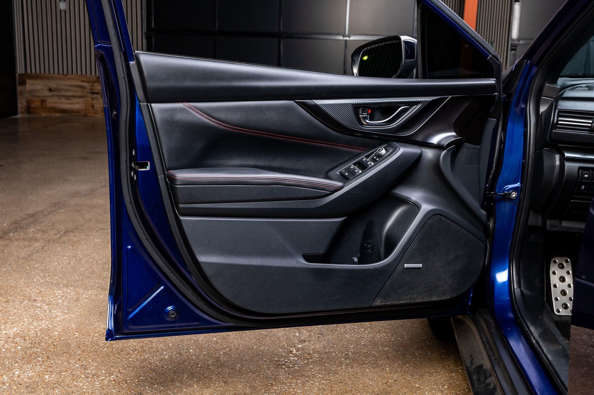 Used 2022 Subaru WRX Limited image 31