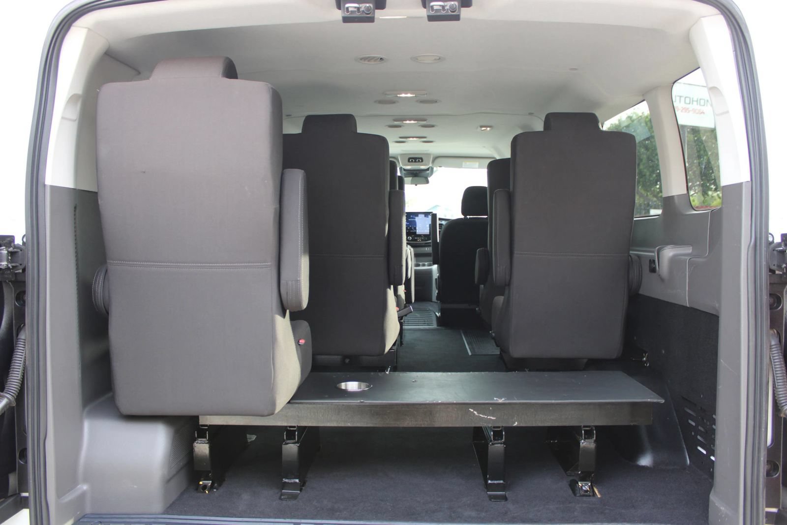 Used 2024 Ford Transit 350 XLT RWD image 35