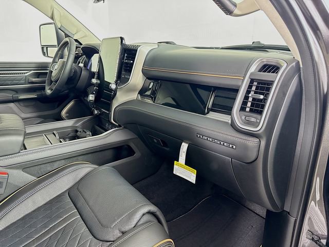 New 2026 RAM 1500 Tungsten w/ Towing Technology Group image 34