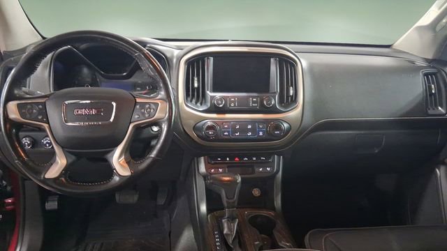 Used 2019 GMC Canyon Denali image 10