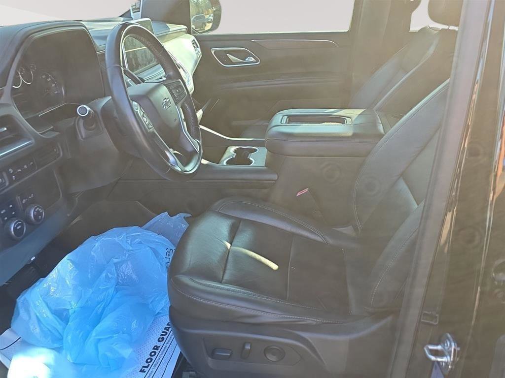 Used 2021 Chevrolet Tahoe Z71 image 7