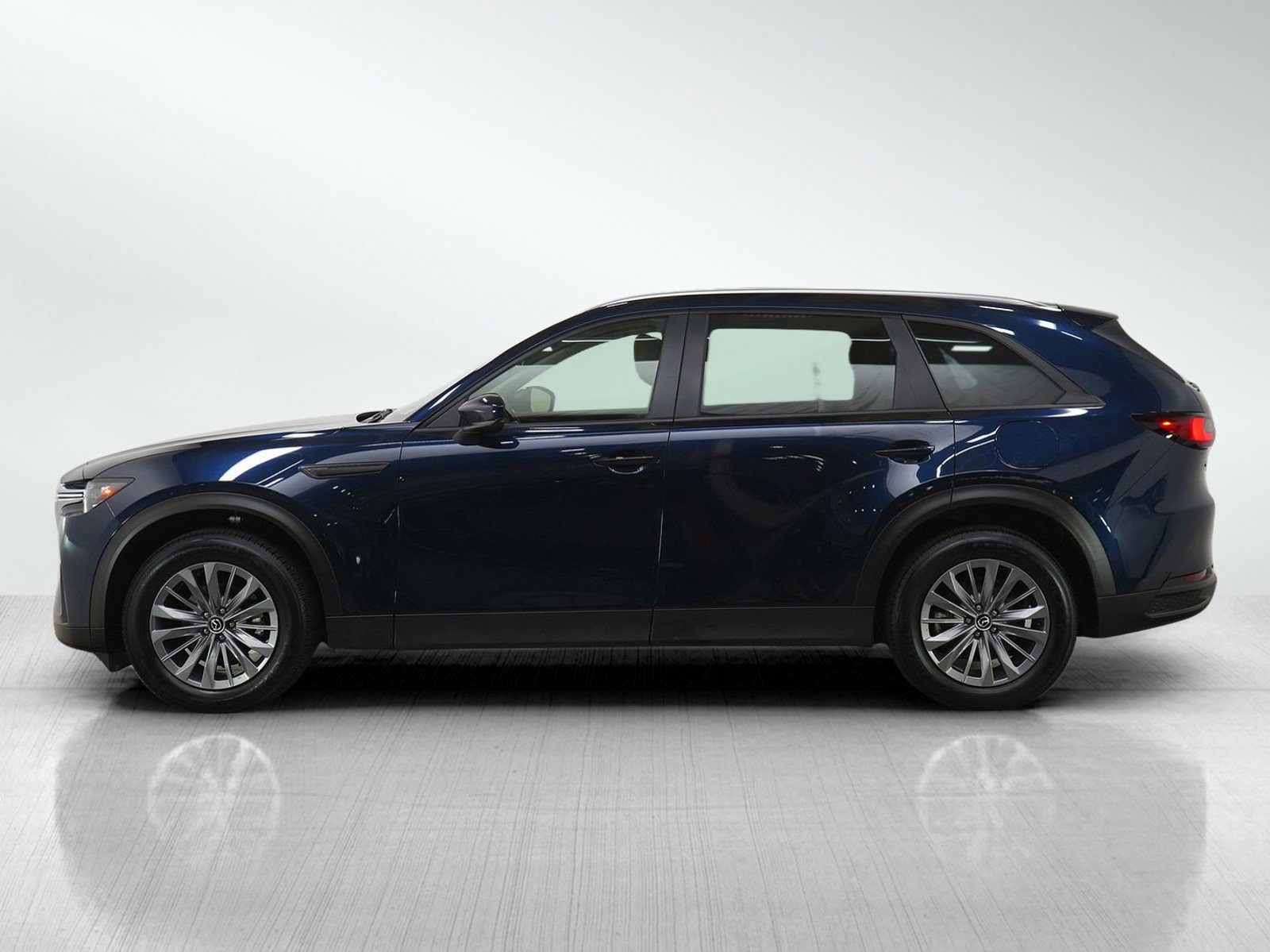 Used 2024 MAZDA CX-90 3.3 Turbo w/ Select Package AWD/4WD image 2