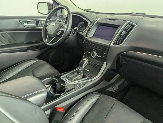 Used 2018 Ford Edge Sport w/ Equipment Group 401A AWD/4WD image 22