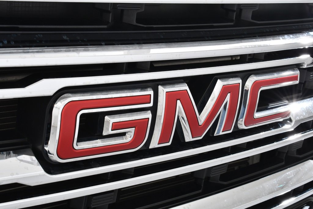 Used 2021 GMC Sierra 2500 SLE w/ SLE Value Package; image 19