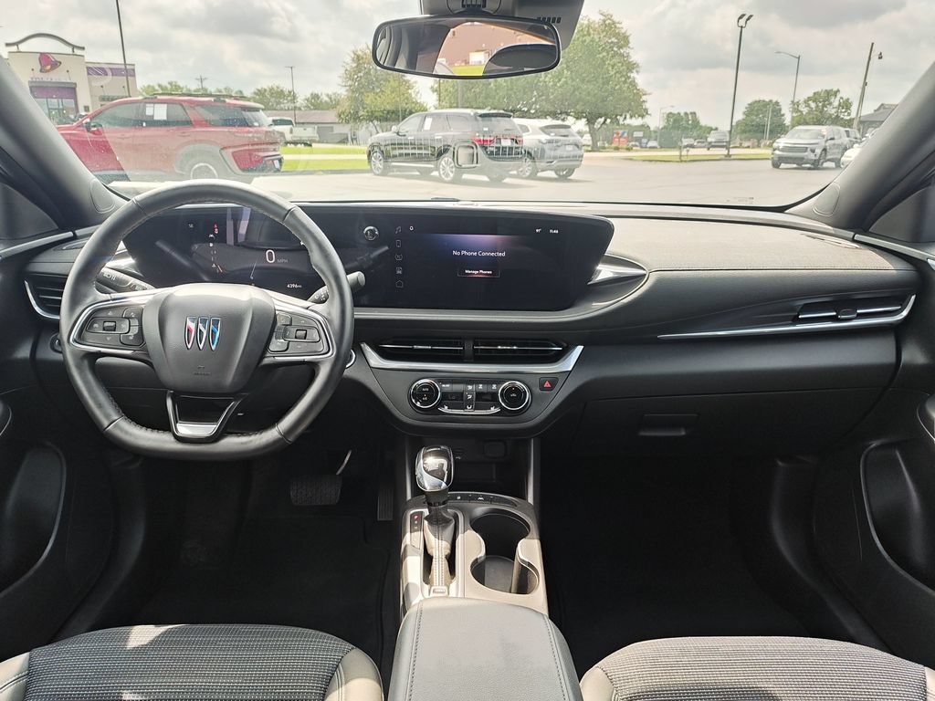 Used 2024 Buick Envista Preferred FWD image 15