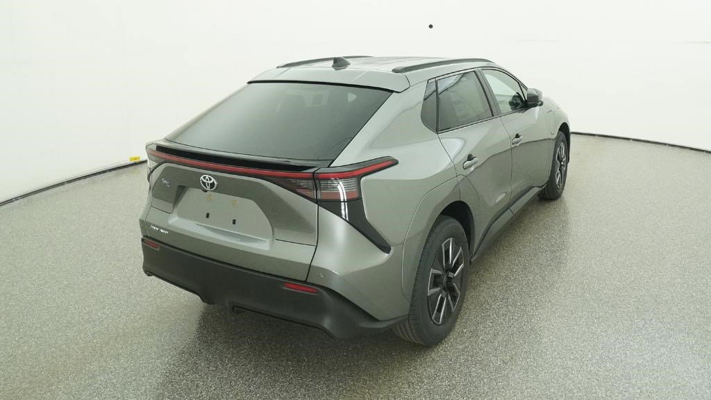 New 2026 Toyota bZ image 20