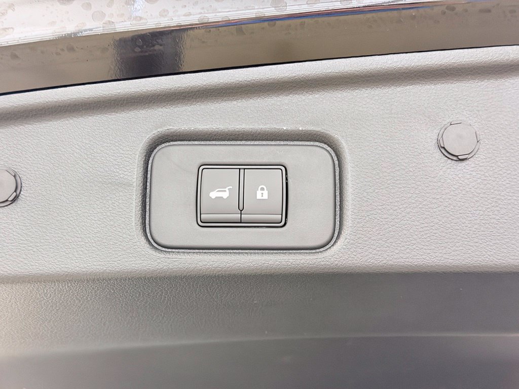 New 2026 Nissan Pathfinder SL AWD/4WD image 31