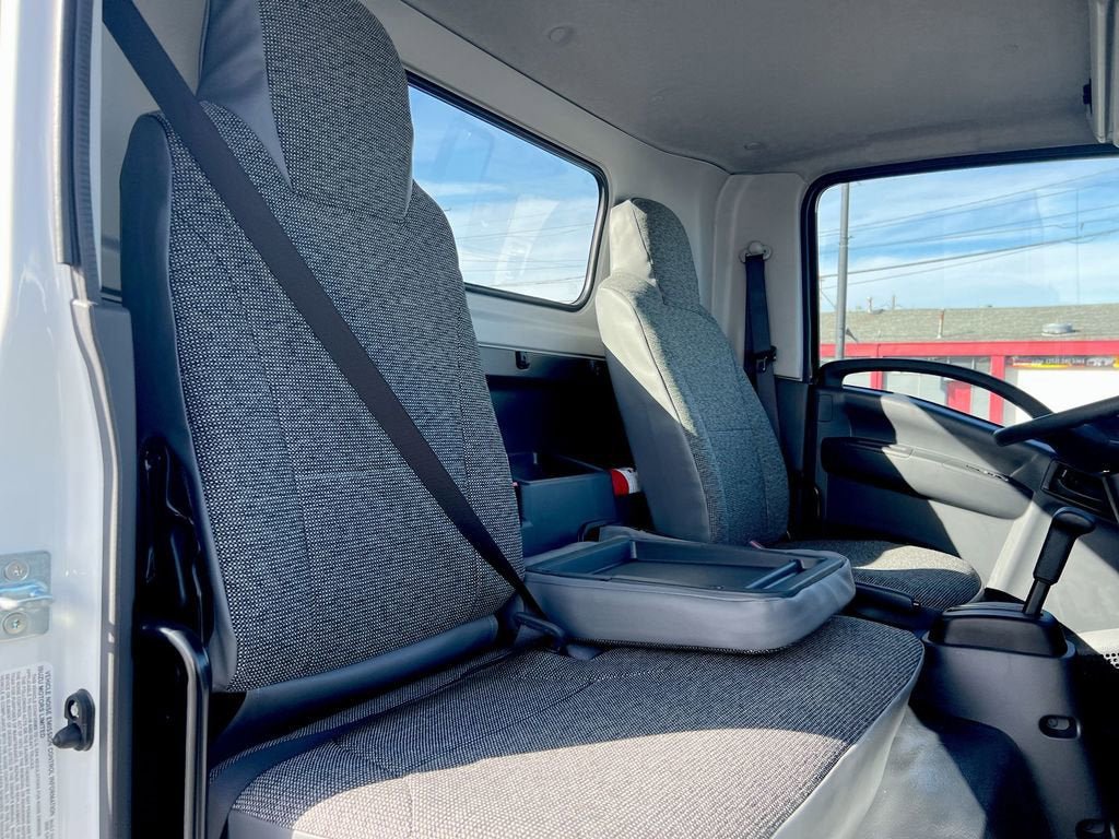 New 2025 Chevrolet Low Cab Forward RWD image 33