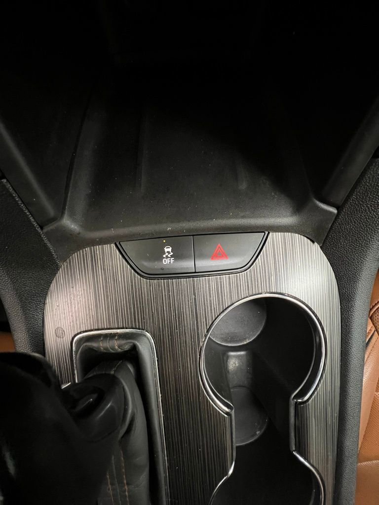 Used 2019 GMC Acadia SLT image 21