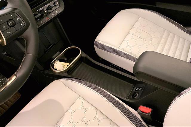 Certified 2025 MINI Cooper S image 22