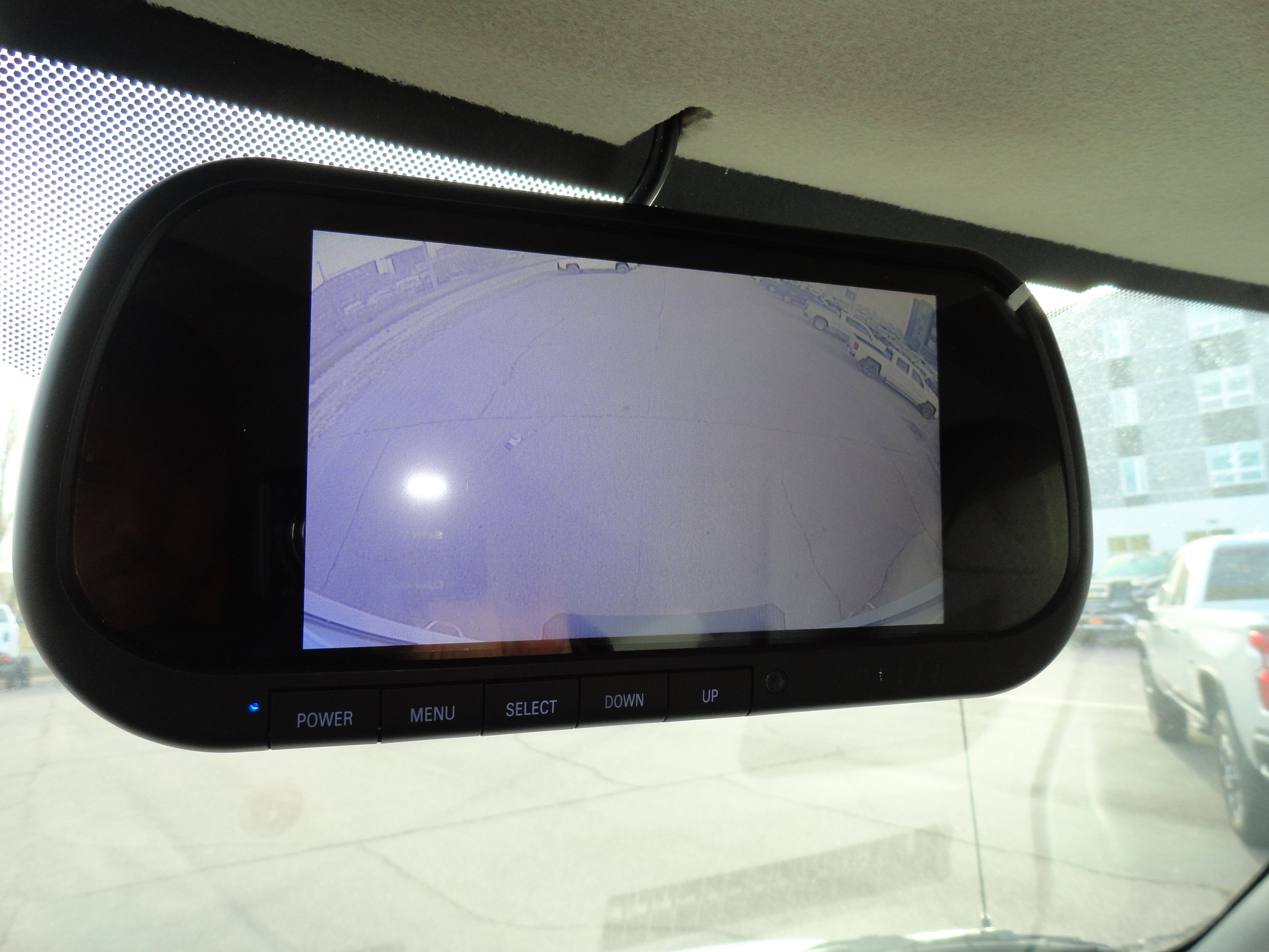 New 2024 Chevrolet Express 3500 w/ Power Convenience Package image 10