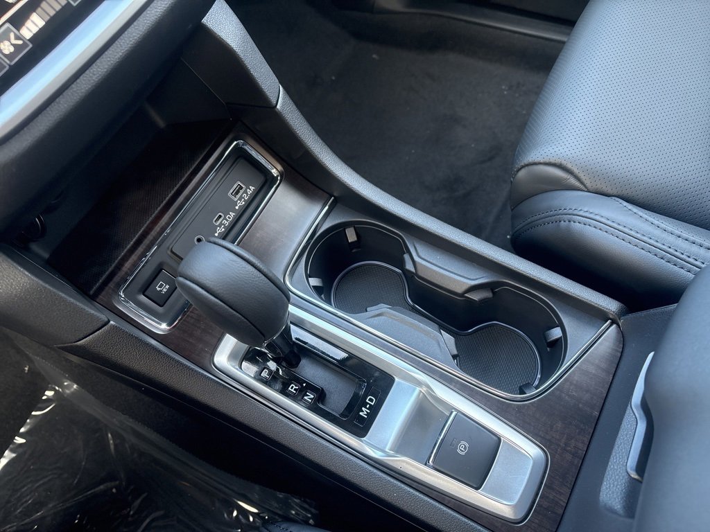 New 2026 Subaru Ascent Touring image 19