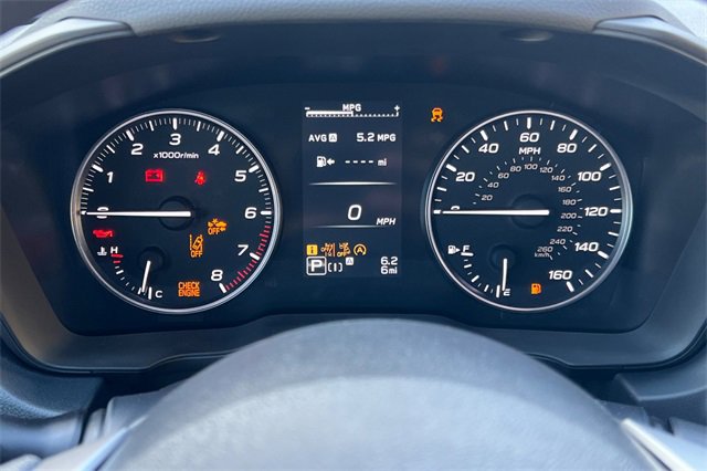 New 2026 Subaru Impreza 2.0i Sport image 21