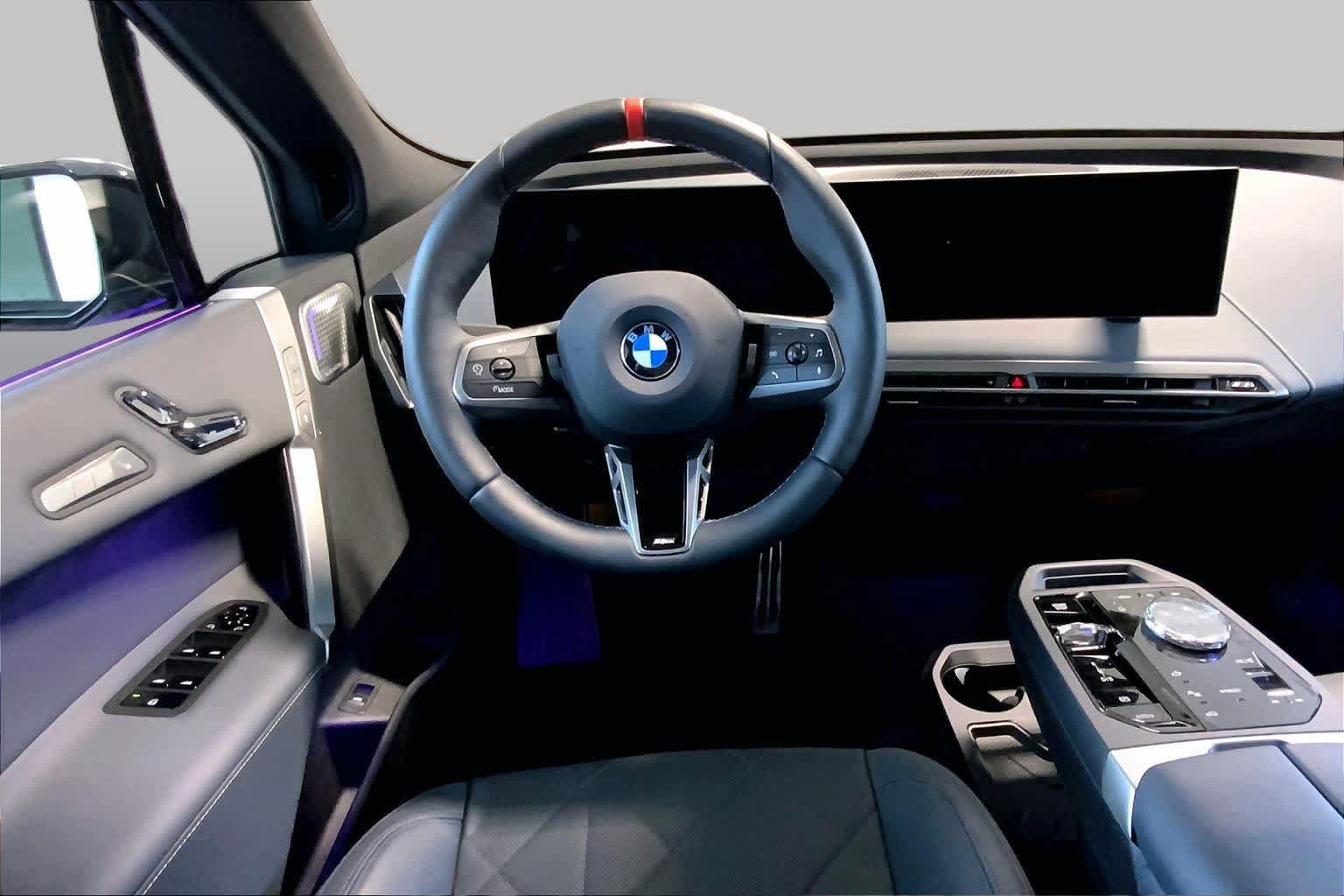 Used 2026 BMW iX M70 AWD/4WD image 5