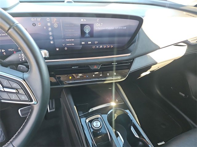 Used 2024 Buick Envision Sport Touring image 11