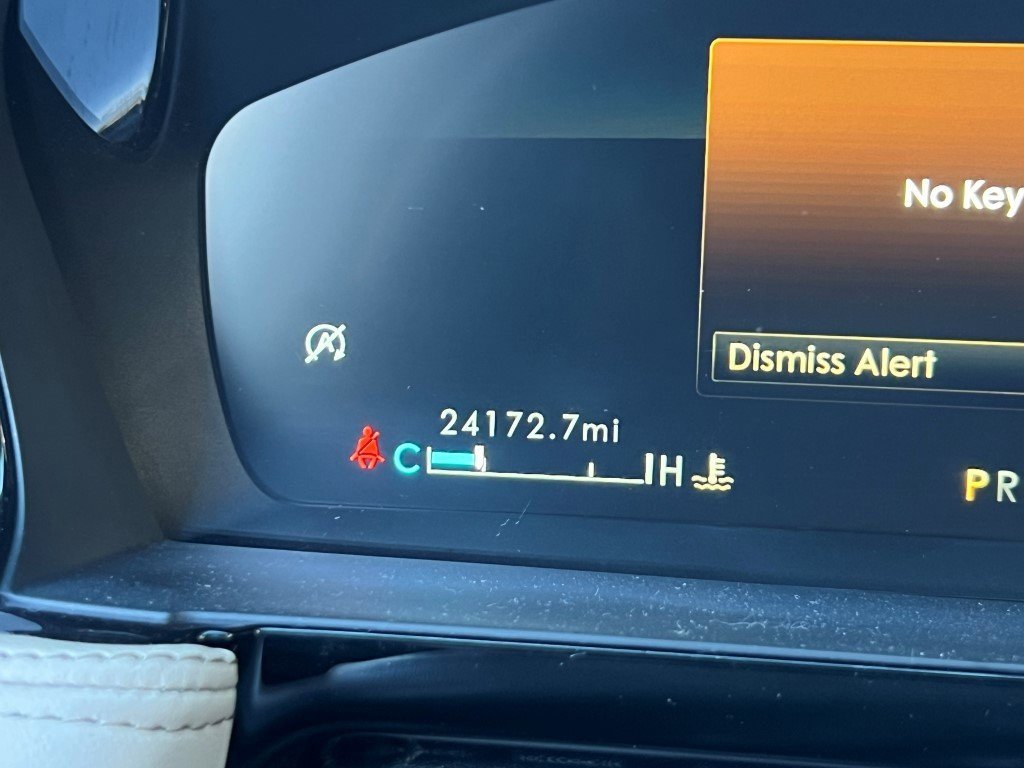 Used 2022 Lincoln Corsair Reserve w/ Sport Package image 23