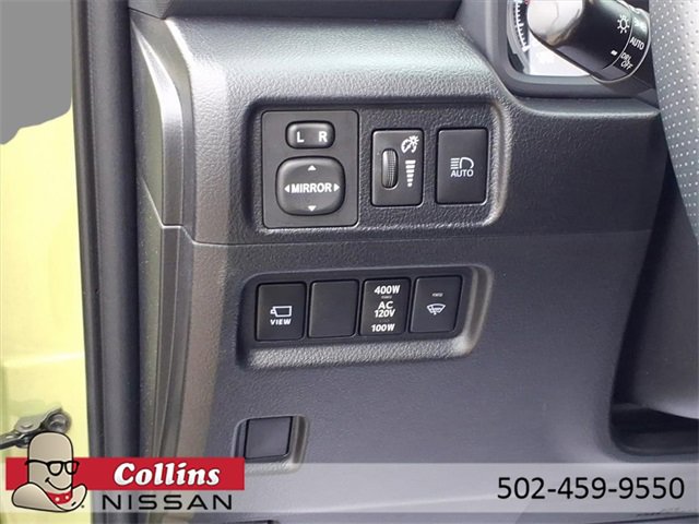 Used 2022 Toyota 4Runner TRD Pro image 19