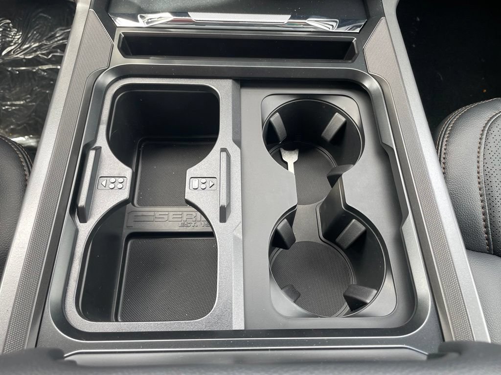 New 2026 Ford F350 Lariat w/ Black Appearance Package AWD/4WD image 25